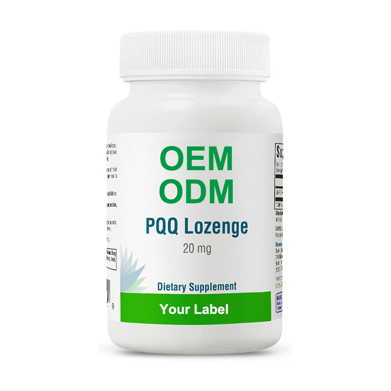 PQQ Pyrroloquinoline Quinone (PQQ) Antioxidant-Like Nutrients to Support Healthy Aging and Oxidative Stress